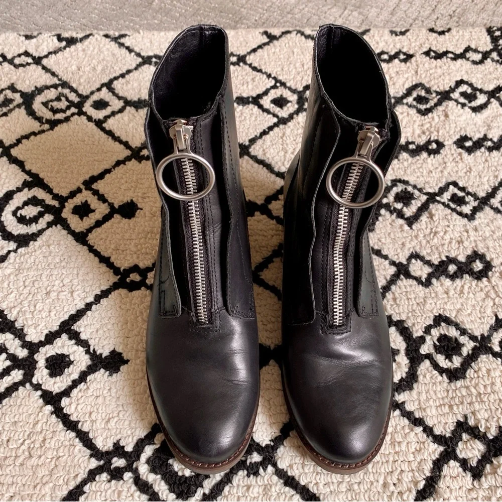 LUCKY BRAND tibly bootie - Picture 1 of 11